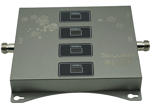  邵阳四频手机信号接收器200㎡