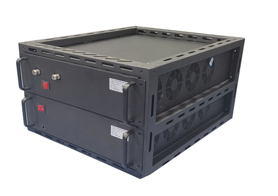 邵阳室内大功率通讯管控屏蔽系统