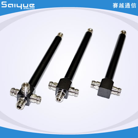  邵阳FM调频广播同步广播功分器