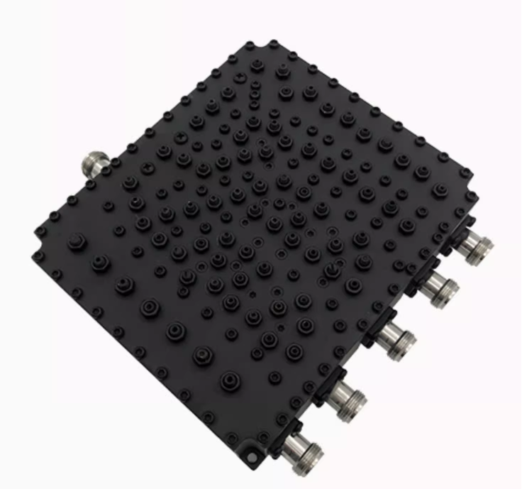  邵阳双频三频四频五频腔体合路器4G+5G