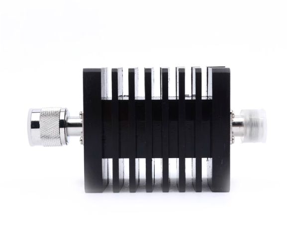  邵阳腔体固定衰减器0-3G/0-4G  N型接口